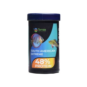 Teraa South American Extreme