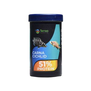 Teraa Carna Cichlid Food