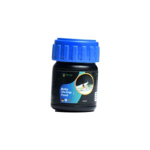 Teraa Baby Shrimp Food