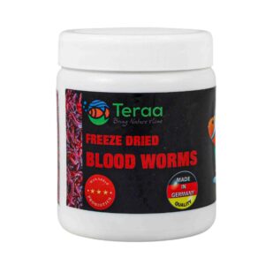 Teraa FD Blood Worm