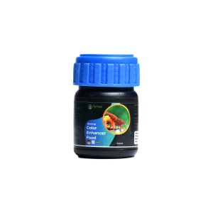 Teraa Color Shrimp Food