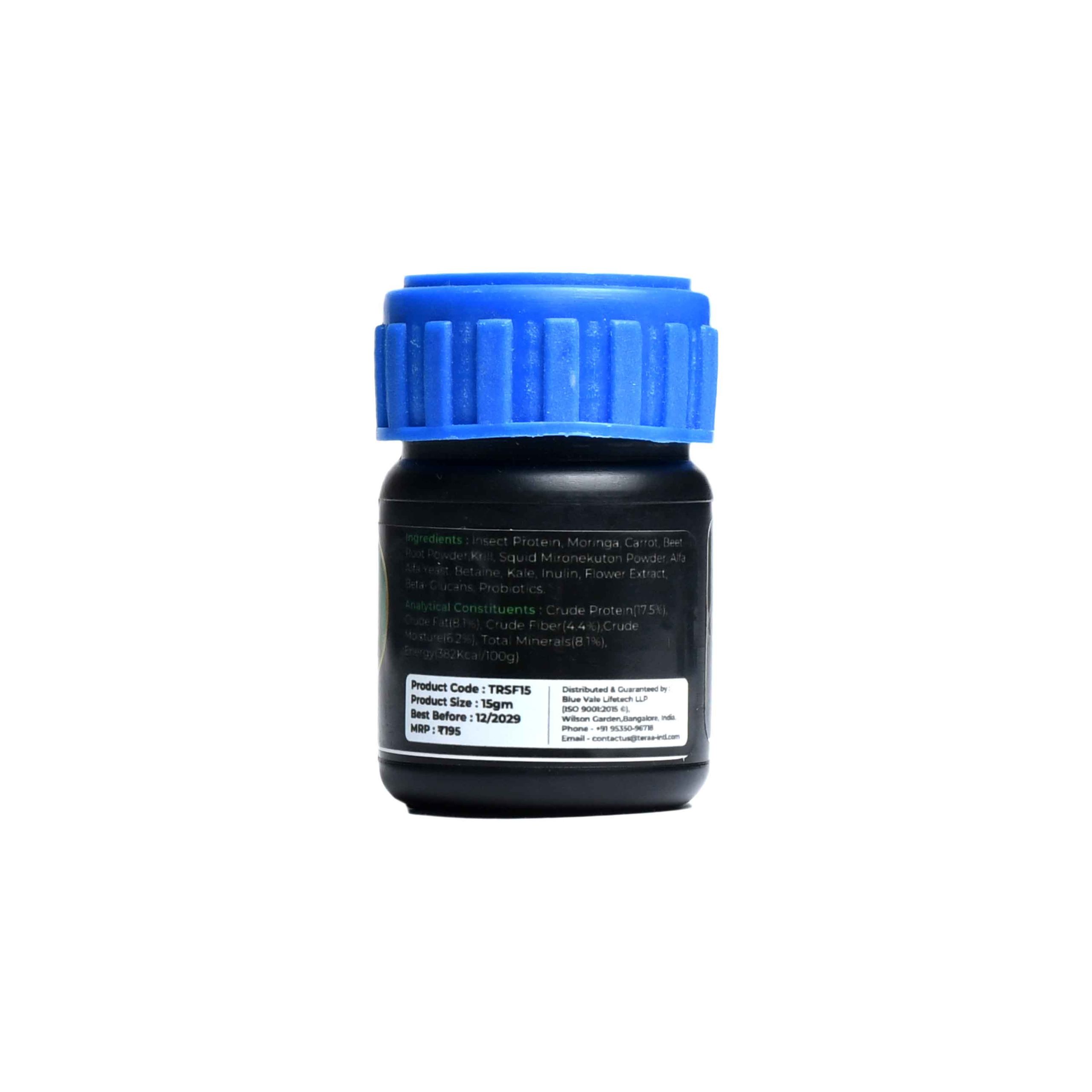 Teraa Color Shrimp Food - Image 3