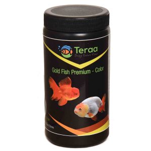 Teraa Gold Fish Premium