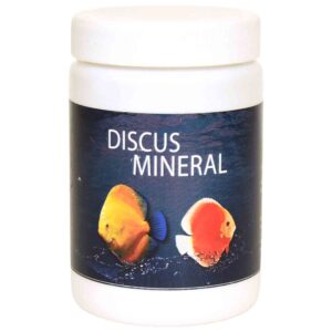 Teraa Discus Mineral