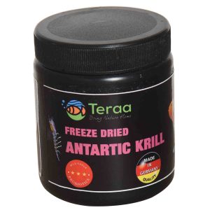Teraa FD Antartic Krill