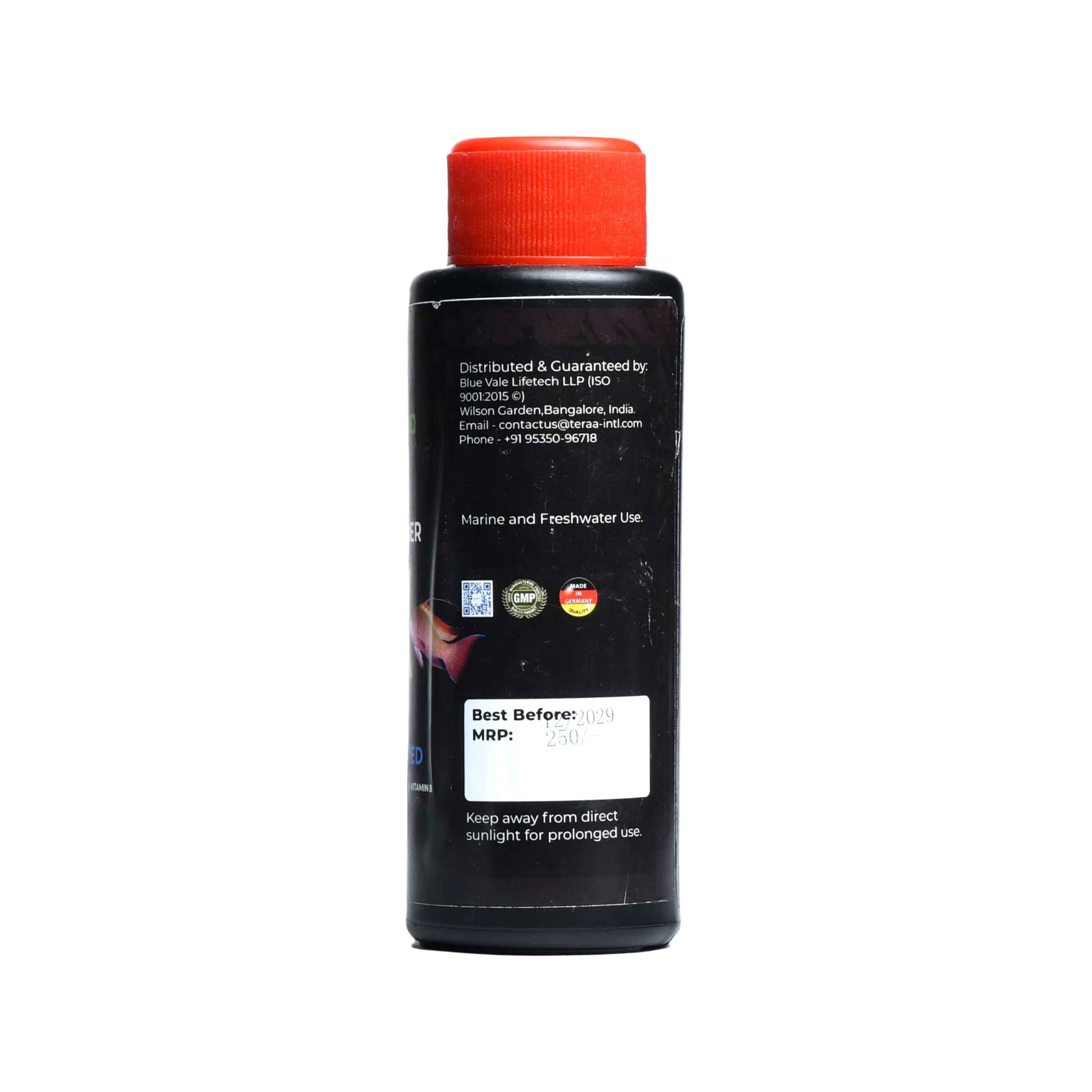 Teraa Aqua Conditioner - Image 3