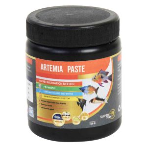 Artemia Paste