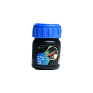 Teraa Mineral Shrimp Food