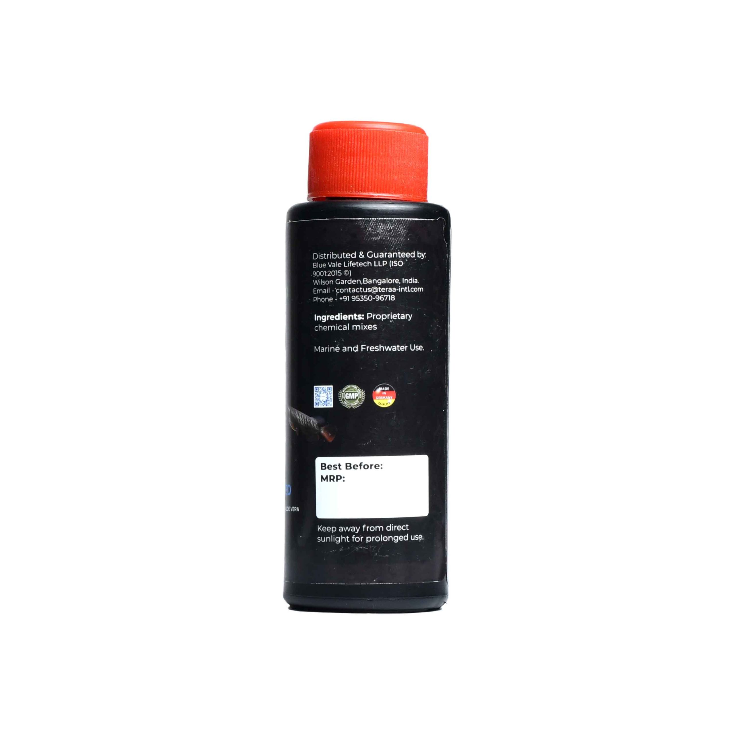 Teraa Stress Remover - Image 3