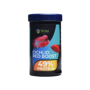 Cichlid Red Boost