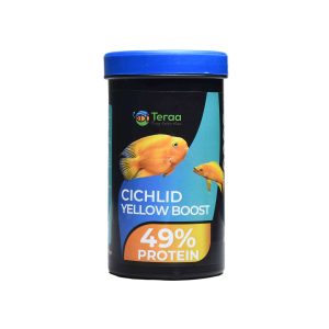Cichlid Yellow Boost