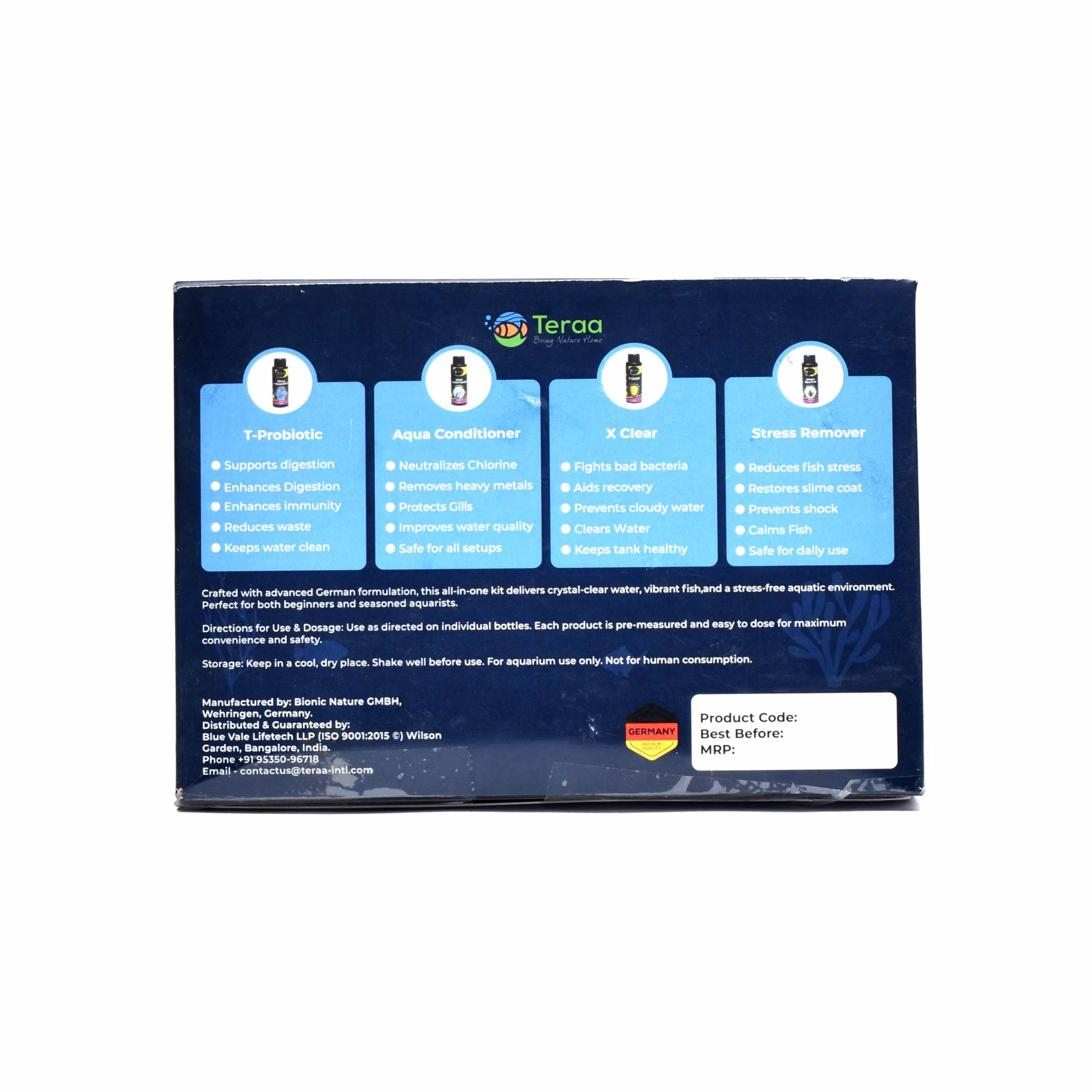 Essential Starter Kit - Image 2